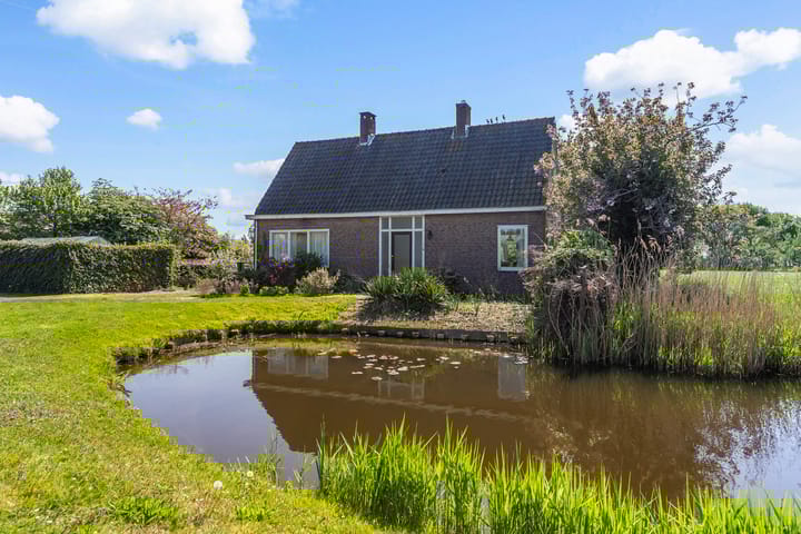 Photo of property Laan van Oud Raadwijk 2, Zoeterwoude