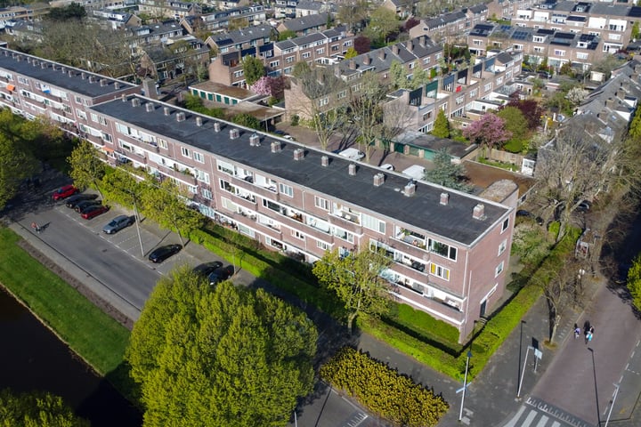 Laan van Ouderzorg 159 in Leiderdorp