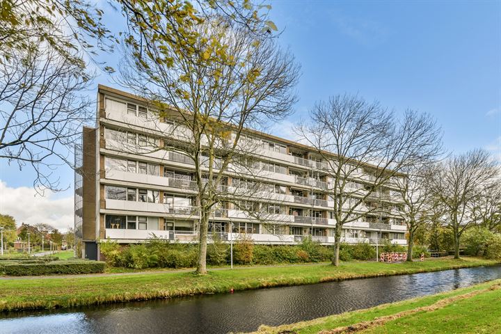 Laan van Ouderzorg 203 in Leiderdorp