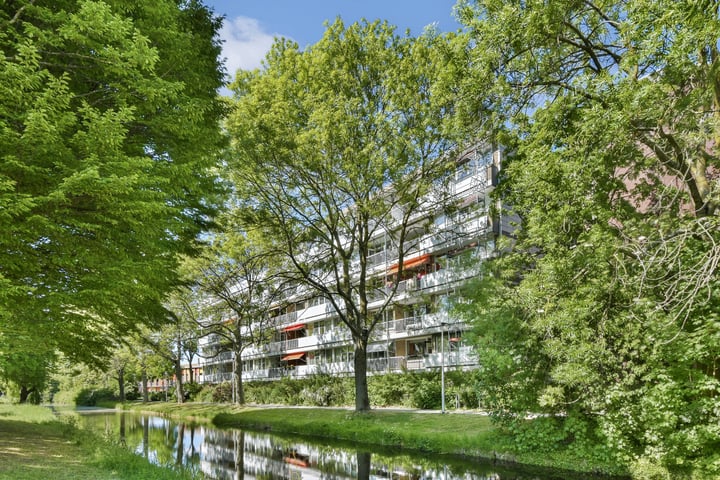 Laan van Ouderzorg 219 in Leiderdorp
