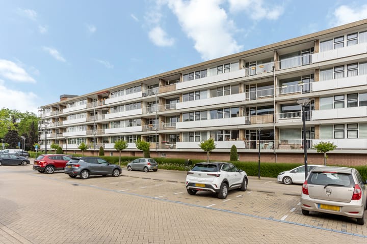 Laan van Ouderzorg 259 in Leiderdorp