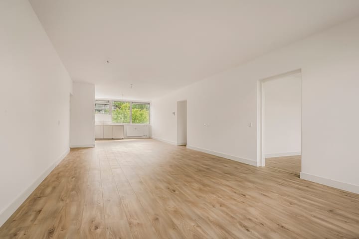 Laan van Parijs 132 in Haarlem