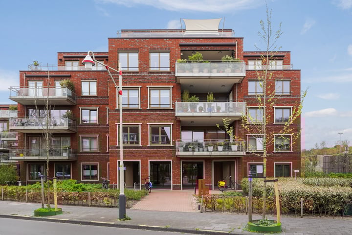 Laan van Poot 377 in 's-Gravenhage
