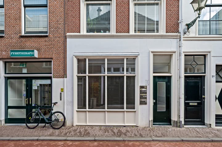 Laan van Roos en Doorn 11A in 's-Gravenhage foto