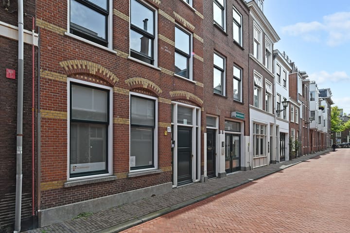 Laan van Roos en Doorn 15-1 in 's-Gravenhage photo