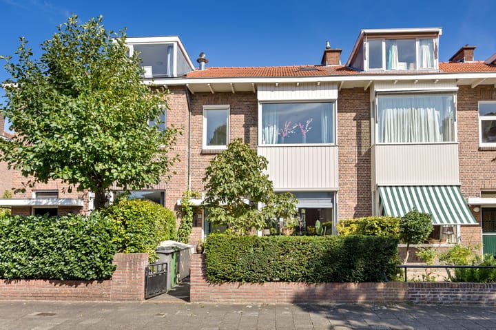 Photo of property Laan van Rustenburg 10, Voorburg