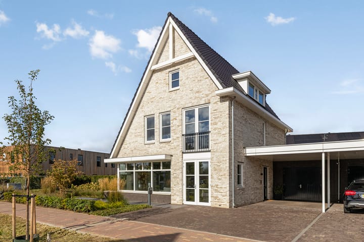 Photo de la maison Laan van Selis 1, Boxtel