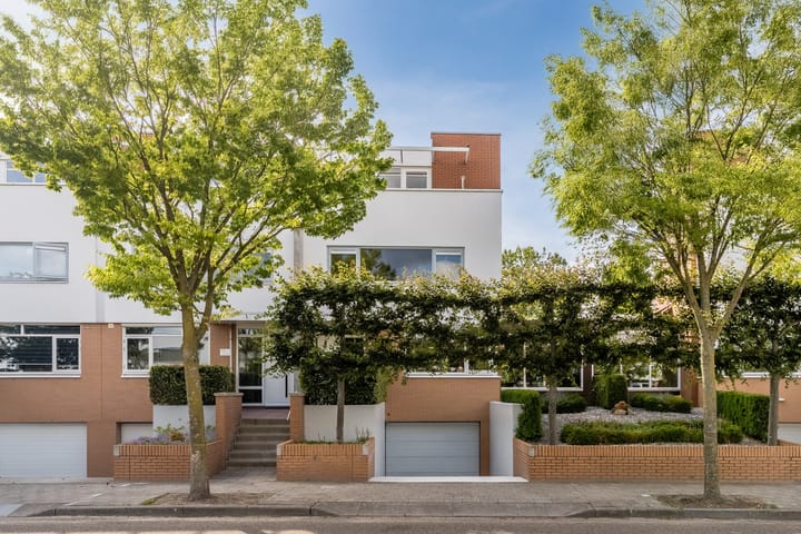 Foto van woning Laan van Tolkien 195, Geldrop