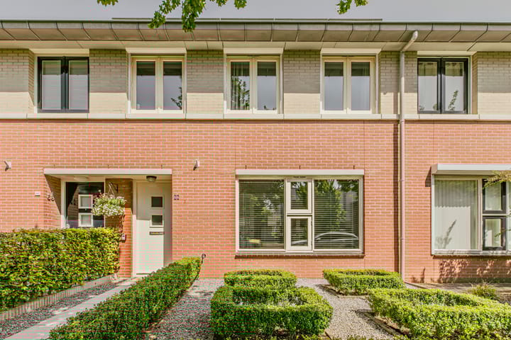 Laan van Tolkien 66 in Geldrop