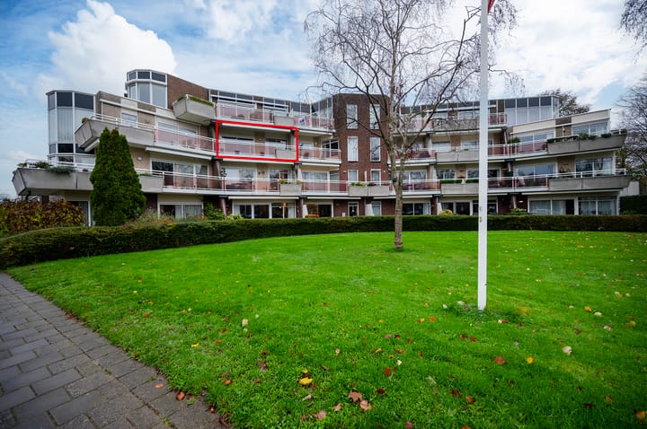 Laan van Turkenburg 35 in Bodegraven