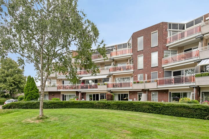 Laan van Turkenburg 51 in Bodegraven