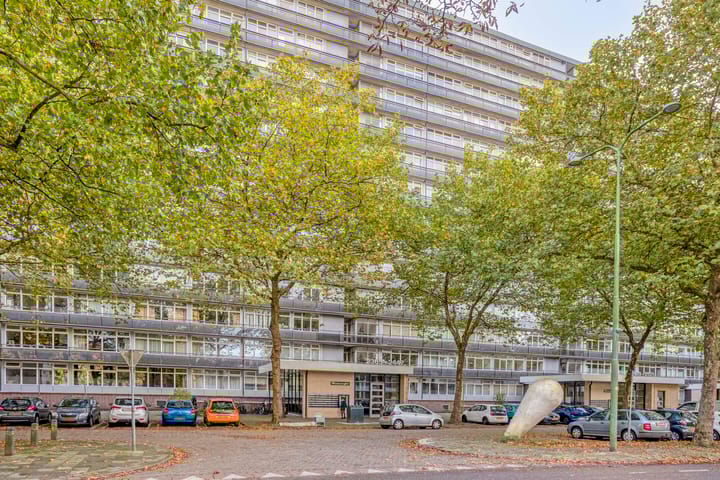 Laan van Vollenhove 2389 in Zeist