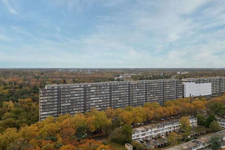 Laan van Vollenhove 2567 in Zeist