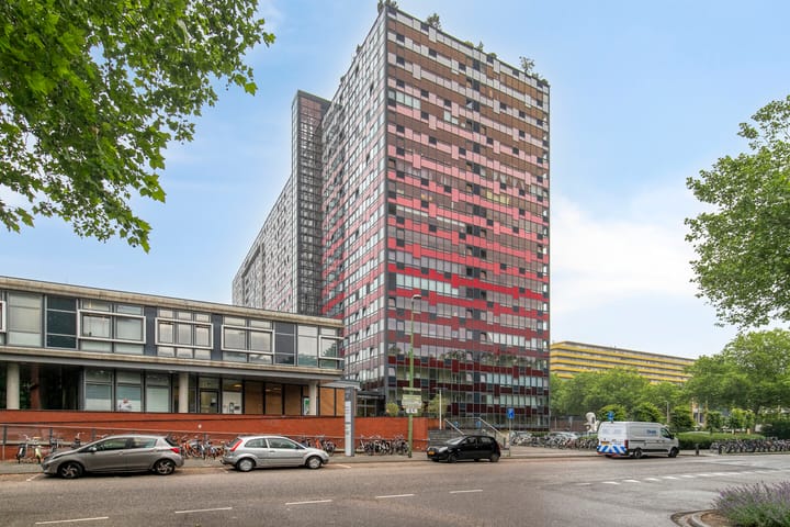 Laan van Vollenhove 352 in Zeist