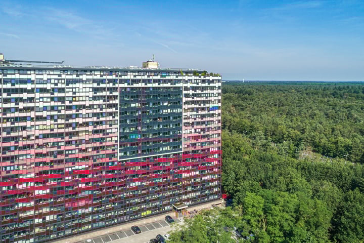 Laan van Vollenhove 498 in Zeist
