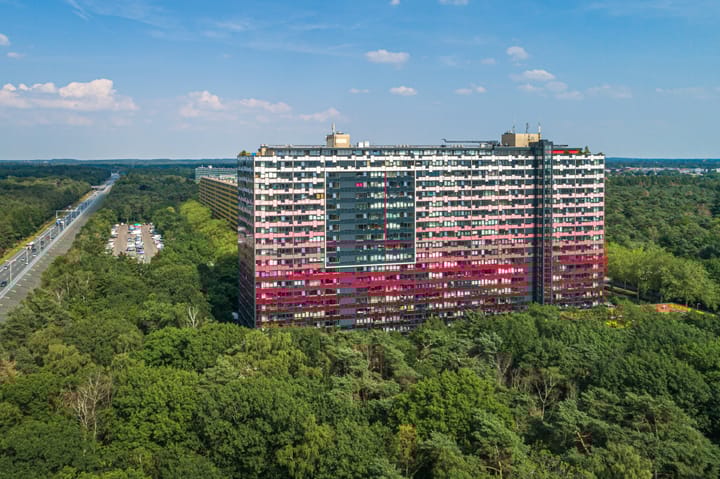 Laan van Vollenhove 614-BIS in Zeist