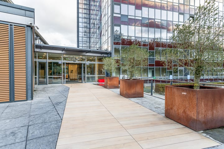 Laan van Vollenhove 622 in Zeist