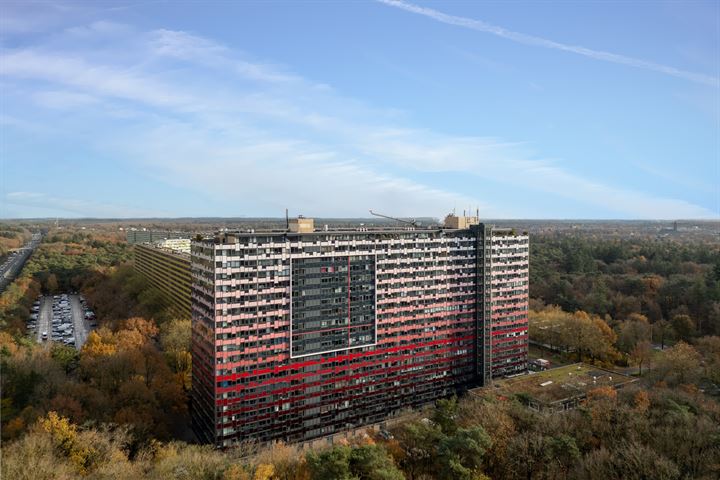 Laan van Vollenhove 786-BIS in Zeist