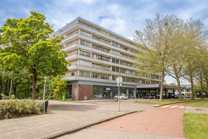 Laan van Vollenhove 890 in Zeist