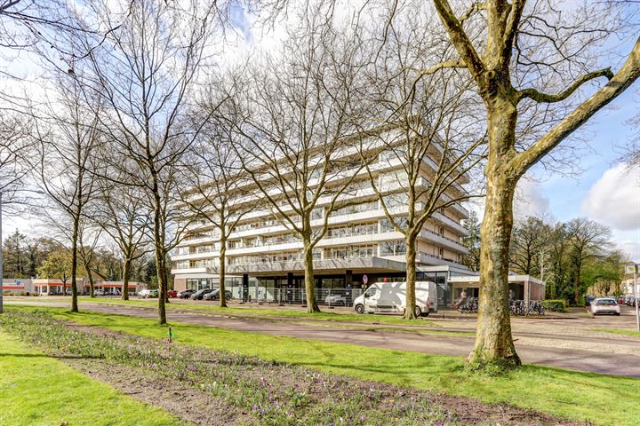 Laan van Vollenhove 922 in Zeist