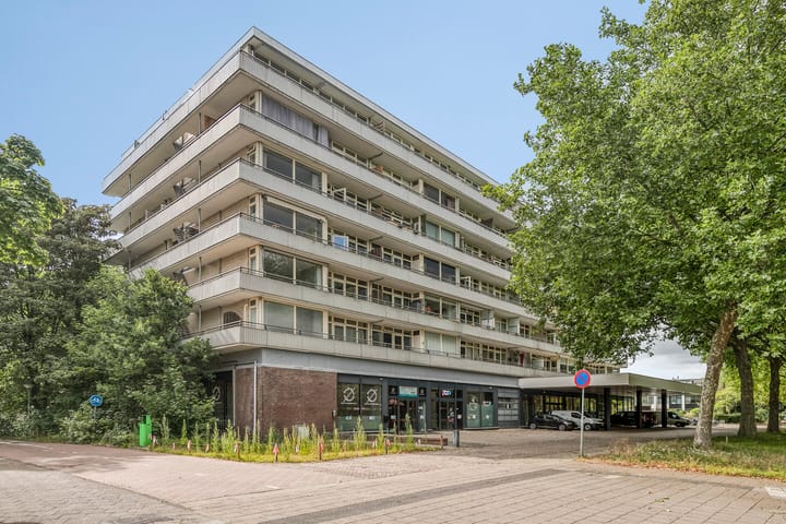 Laan van Vollenhove 956 in Zeist