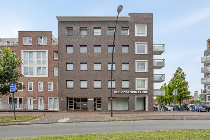 Laan van Wateringse Veld 1037 in 's-Gravenhage