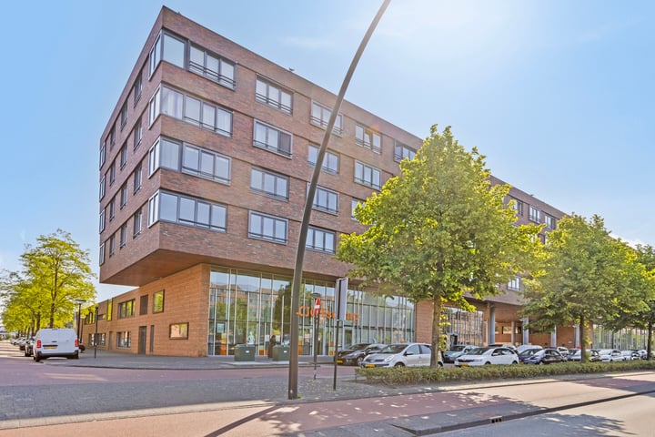Laan van Wateringse Veld 332 in 's-Gravenhage