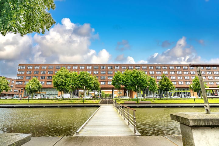 Laan van Wateringse Veld 342 in 's-Gravenhage