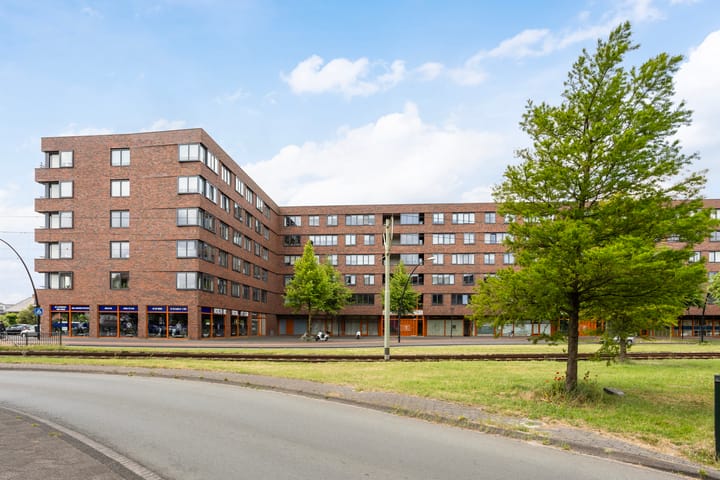 Laan van Wateringse Veld 867 in 's-Gravenhage
