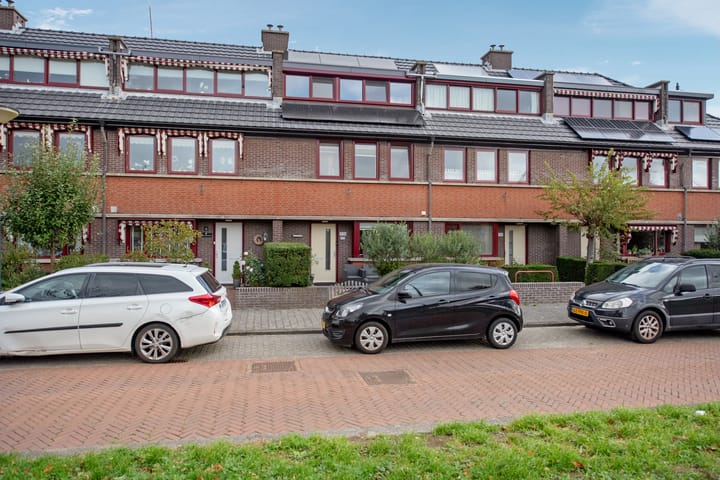 Laan van Wateringse Veld 934 in 's-Gravenhage foto
