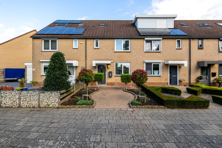 Photo of property Laan van Welgelegen 157, Werkendam