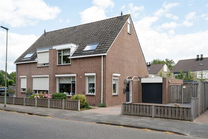 Laan van Welgelegen 19 in Werkendam