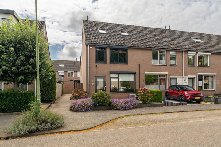 Laan van Welgelegen 75 in Werkendam