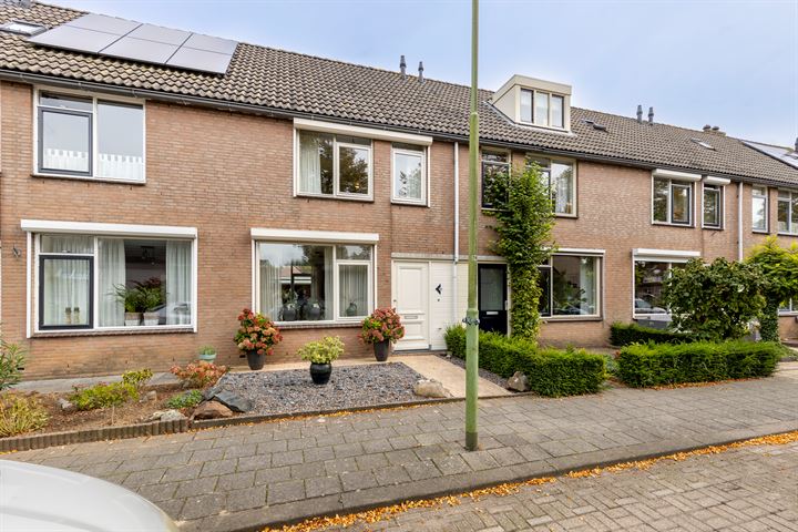 Laan van Welgelegen 95 in Werkendam