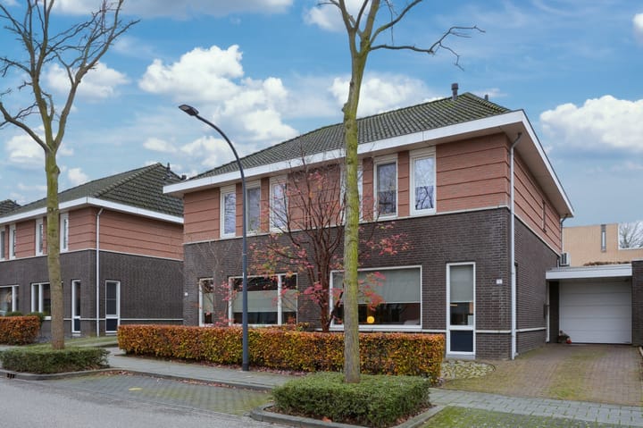 Photo de la maison Laan van Westfalen 11, Geleen