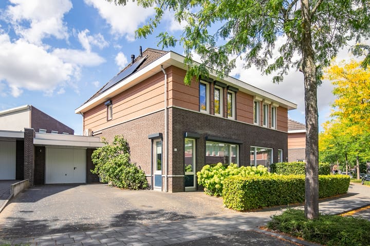 Laan van Westfalen 78 in Geleen