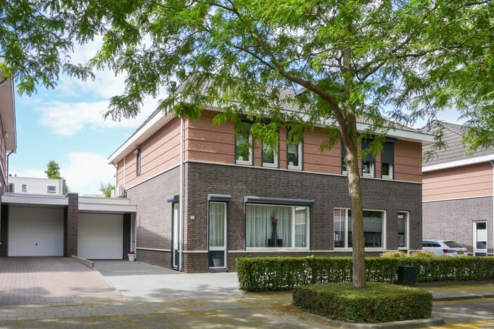 Foto von Haus Laan van Westfalen 90, Geleen