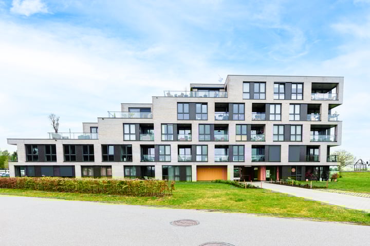 Laan van Zonnehoeve 16 in Apeldoorn