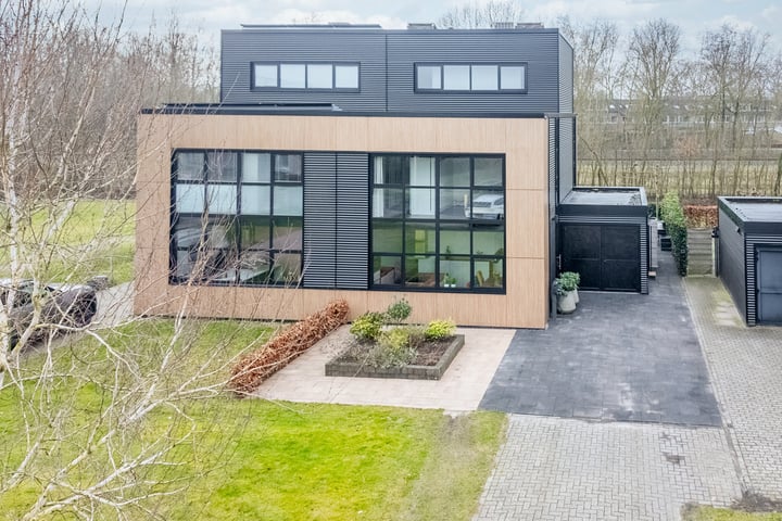 Laan van Zonnehoeve 224 in Apeldoorn