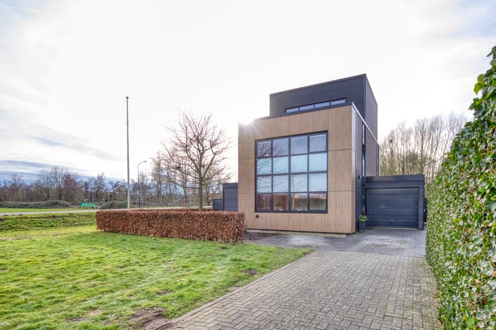 Photo de la maison Laan van Zonnehoeve 246, Apeldoorn
