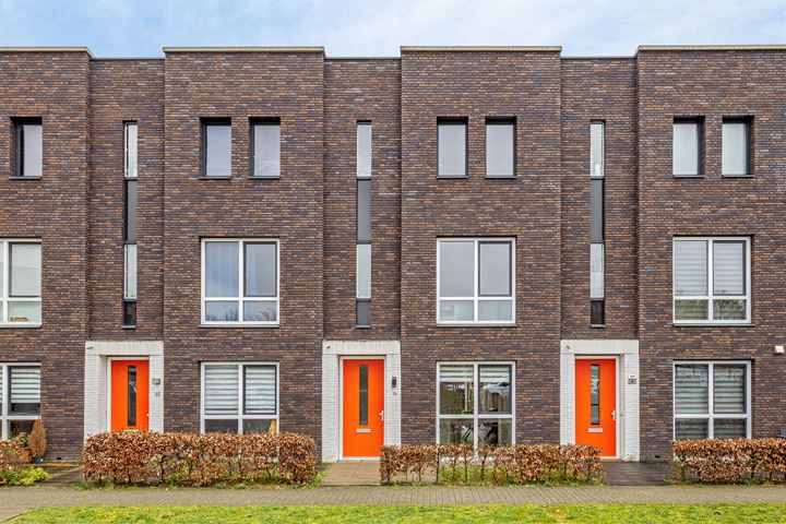 Laan van Zonnehoeve 39 in Apeldoorn