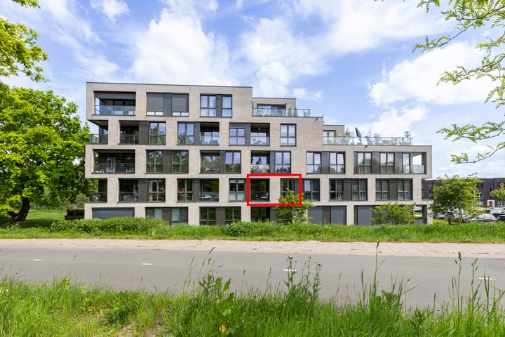 Foto von Haus Laan van Zonnehoeve 70, Apeldoorn