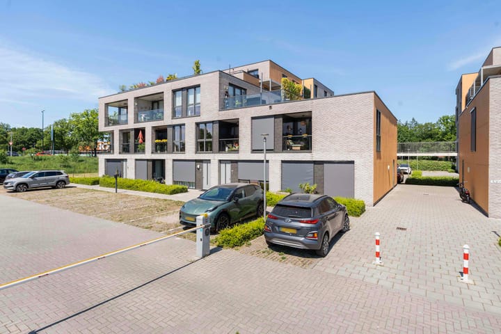 Laan van Zonnehoeve 78 in Apeldoorn