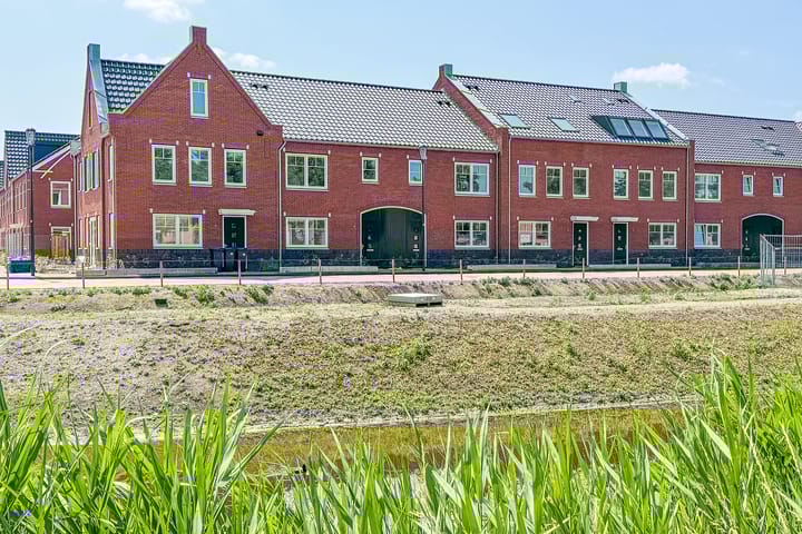 Laan van Zuiderhoeven 62 in Hoofddorp