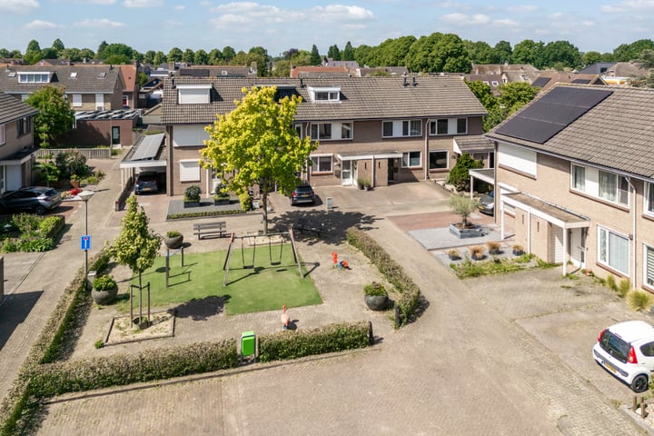 Laanderhof 24 in Berghem