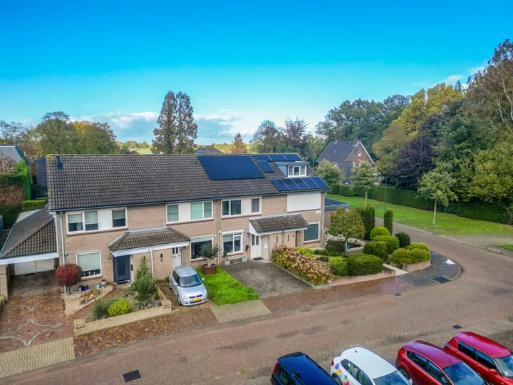 Photo de la maison Laanderhof 78, Berghem