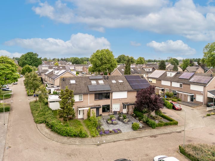 Laanderhof 82 in Berghem