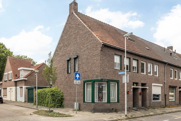 Laanderstraat 111 in Heerlen