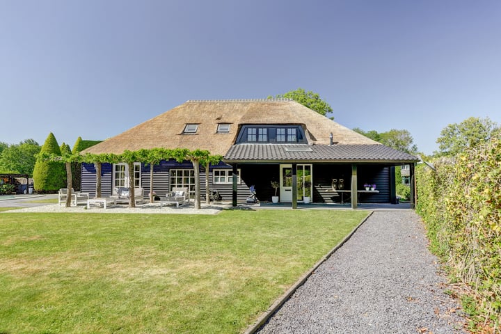 Photo of property Laanderweg 19, Heerhugowaard