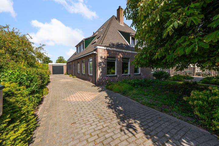 Laanderweg 4A in Heerhugowaard